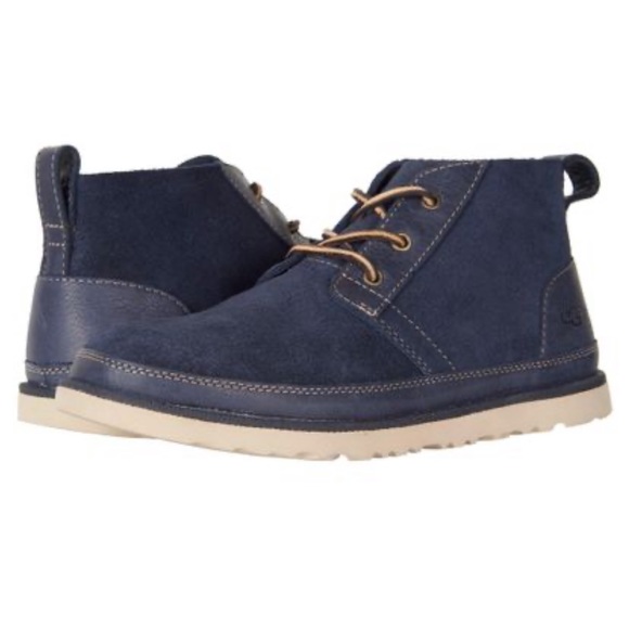 UGG Other - UGG Neumel Chukka Boots Sz 12